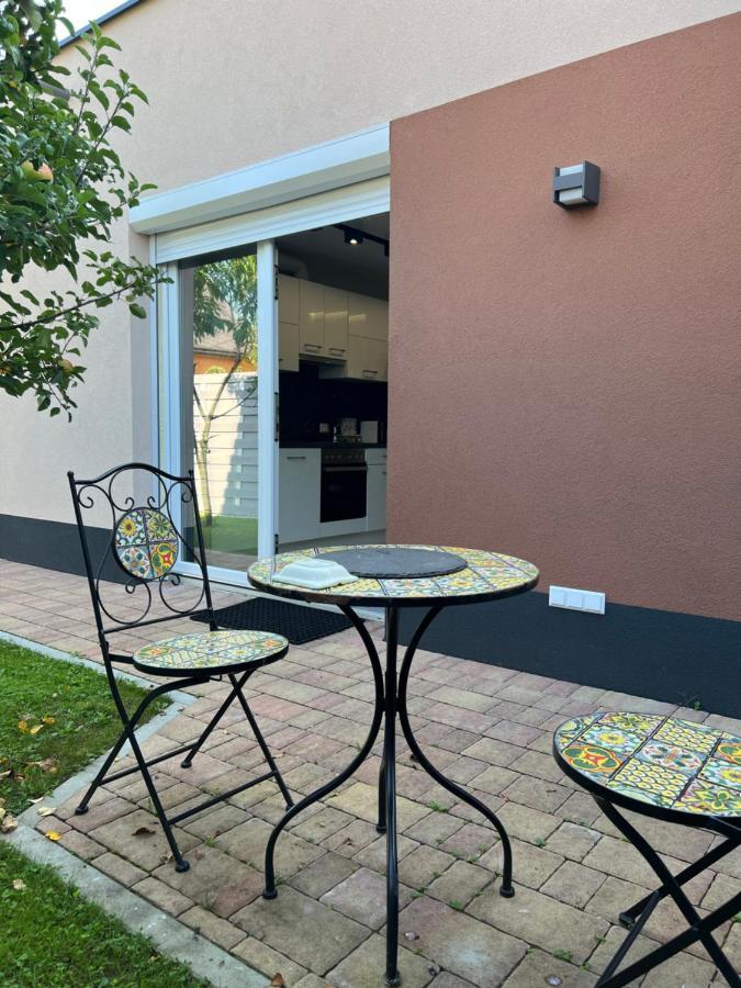 Kaiser'S Freundschaft Apartman Klagenfurt am Woerthersee Kültér fotó